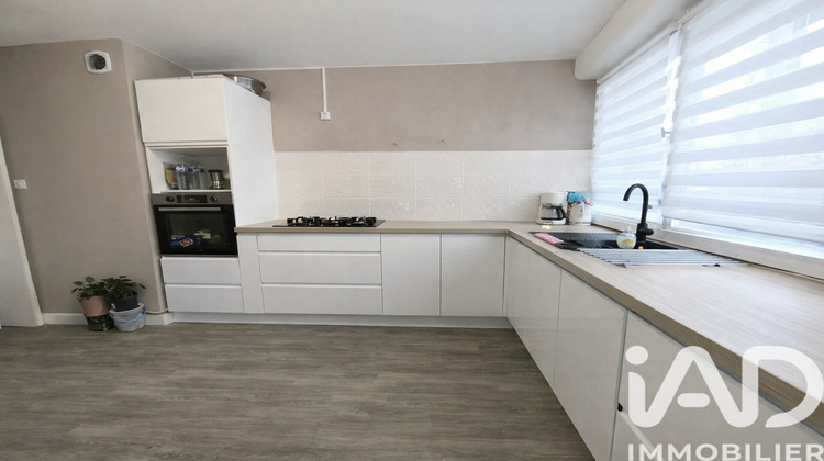 Ma-Cabane - Vente Appartement Rennes, 76 m²