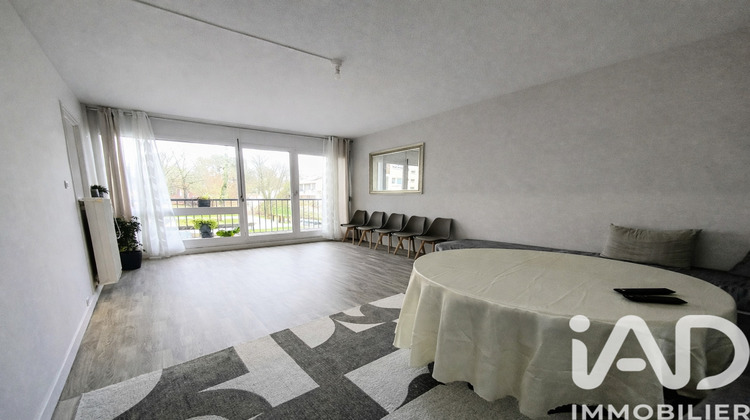 Ma-Cabane - Vente Appartement Rennes, 76 m²