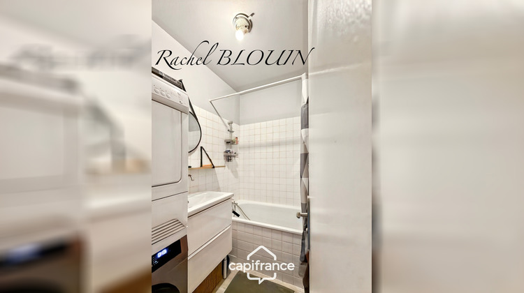 Ma-Cabane - Vente Appartement RENNES, 65 m²