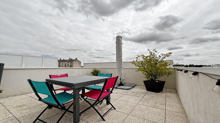 Ma-Cabane - Vente Appartement RENNES, 98 m²