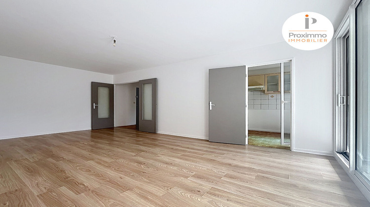 Ma-Cabane - Vente Appartement RENNES, 80 m²