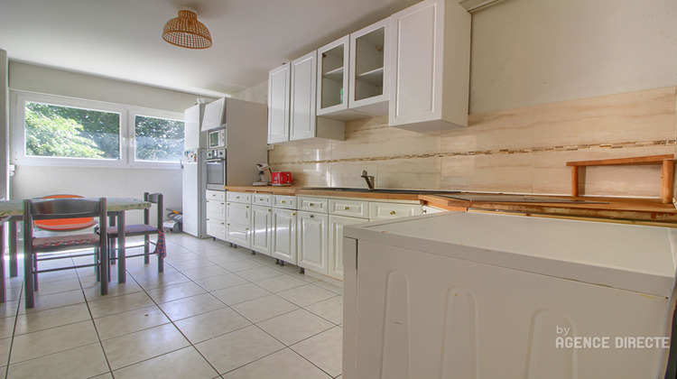 Ma-Cabane - Vente Appartement RENNES, 89 m²