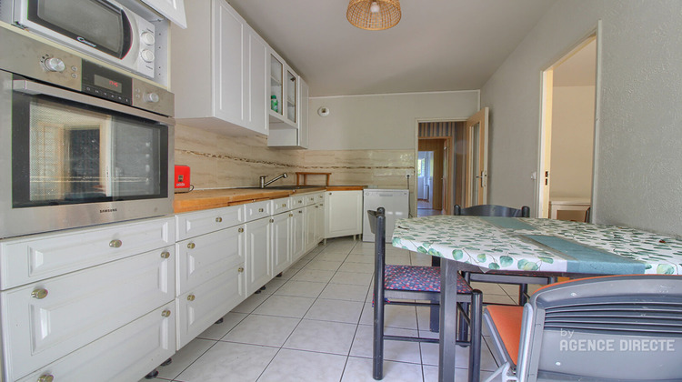 Ma-Cabane - Vente Appartement RENNES, 89 m²