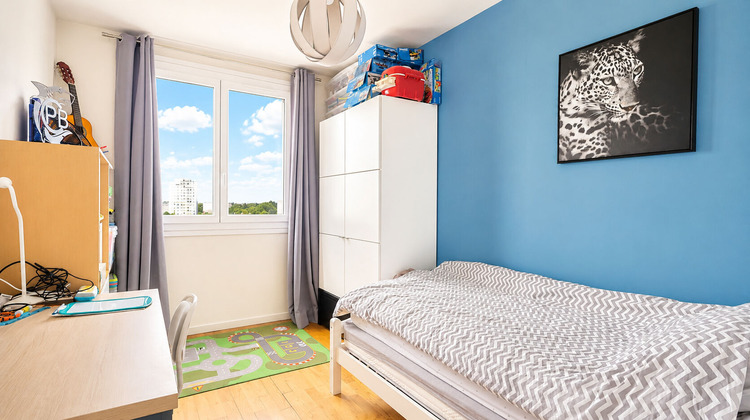 Ma-Cabane - Vente Appartement RENNES, 54 m²