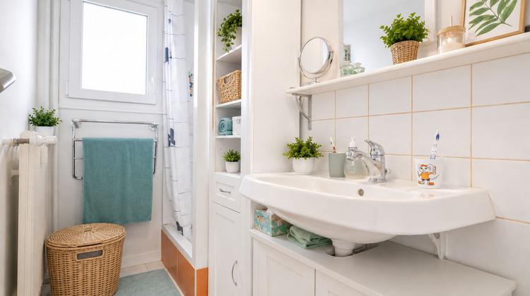 Ma-Cabane - Vente Appartement RENNES, 54 m²