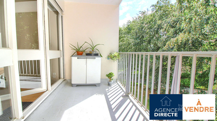 Ma-Cabane - Vente Appartement RENNES, 63 m²