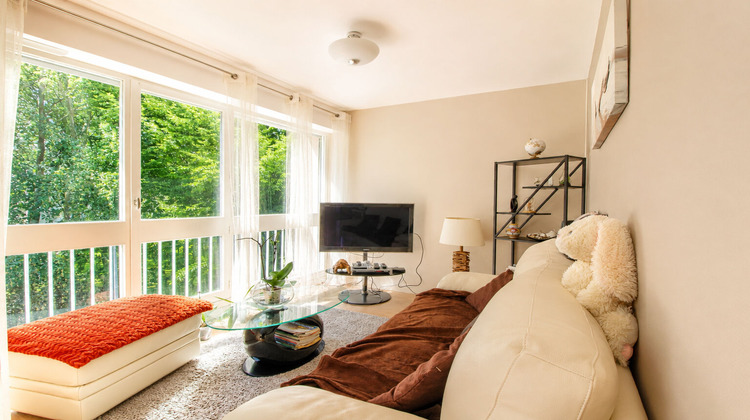 Ma-Cabane - Vente Appartement RENNES, 63 m²