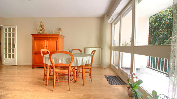 Ma-Cabane - Vente Appartement RENNES, 63 m²