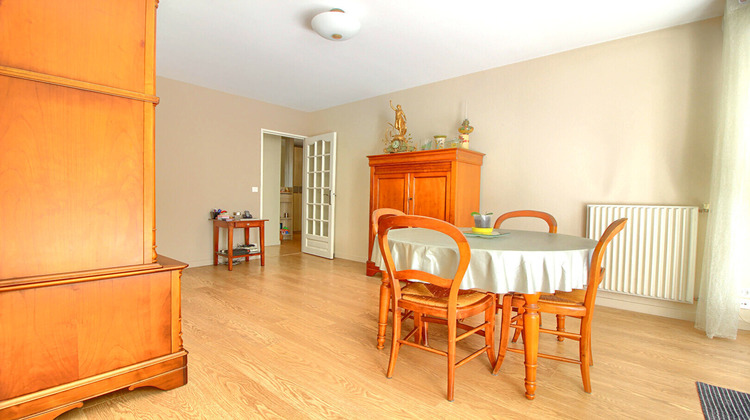 Ma-Cabane - Vente Appartement RENNES, 63 m²