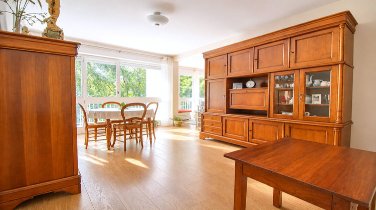 Ma-Cabane - Vente Appartement RENNES, 63 m²
