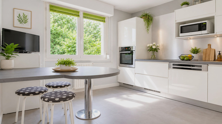 Ma-Cabane - Vente Appartement RENNES, 63 m²