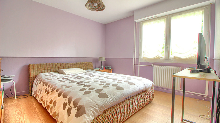 Ma-Cabane - Vente Appartement RENNES, 63 m²