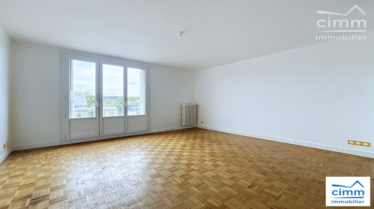 Ma-Cabane - Vente Appartement Rennes, 57 m²