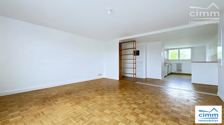 Ma-Cabane - Vente Appartement Rennes, 57 m²