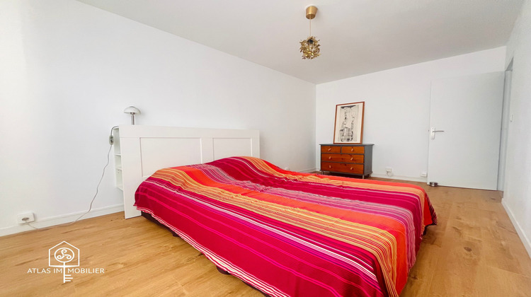 Ma-Cabane - Vente Appartement Rennes, 89 m²