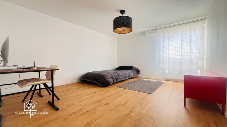 Ma-Cabane - Vente Appartement Rennes, 89 m²