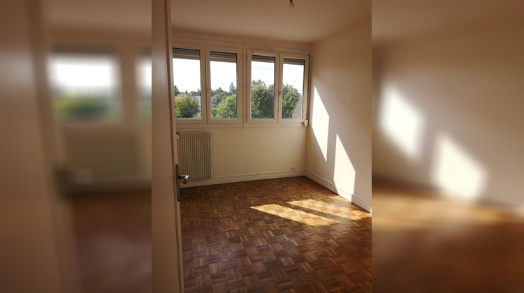 Ma-Cabane - Vente Appartement RENNES, 52 m²