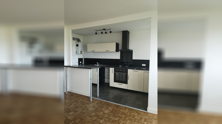 Ma-Cabane - Vente Appartement RENNES, 52 m²
