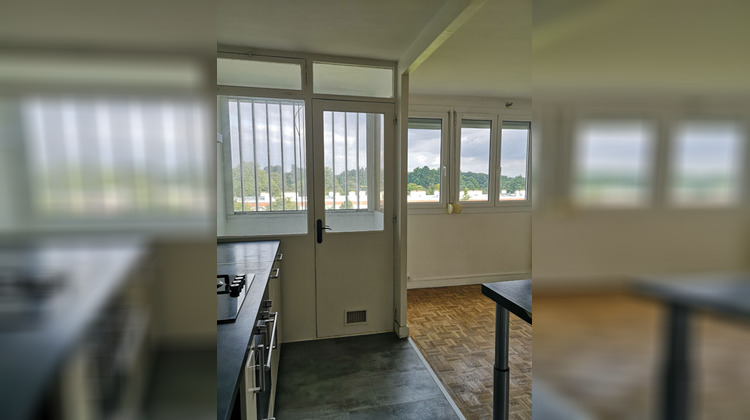 Ma-Cabane - Vente Appartement RENNES, 52 m²