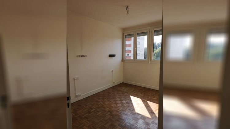 Ma-Cabane - Vente Appartement RENNES, 52 m²