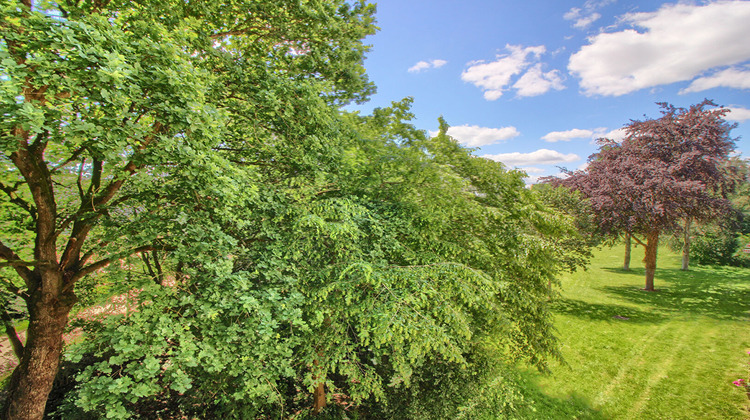 Ma-Cabane - Vente Appartement RENNES, 96 m²