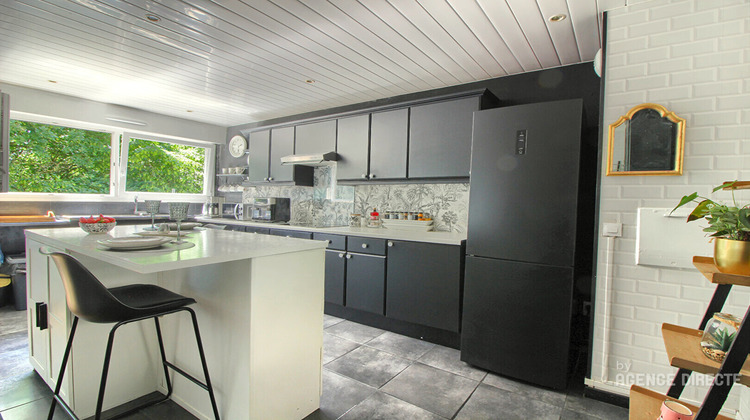 Ma-Cabane - Vente Appartement RENNES, 96 m²