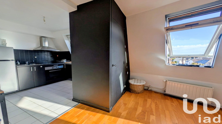 Ma-Cabane - Vente Appartement Rennes, 43 m²