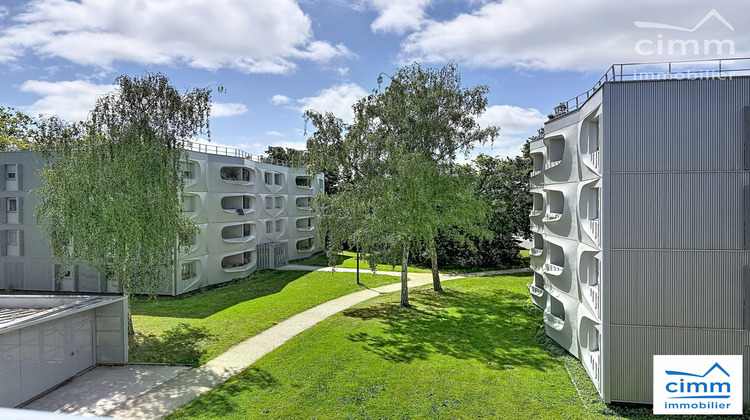 Ma-Cabane - Vente Appartement Rennes, 64 m²