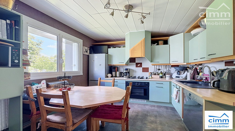 Ma-Cabane - Vente Appartement Rennes, 64 m²