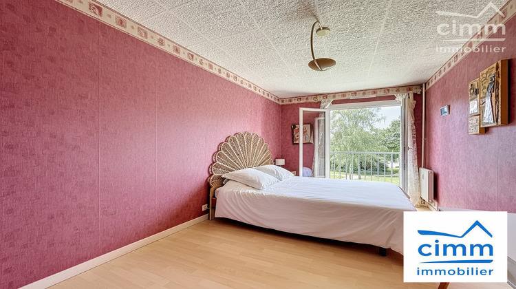 Ma-Cabane - Vente Appartement Rennes, 64 m²