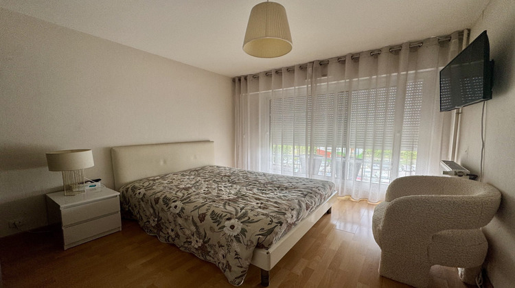Ma-Cabane - Vente Appartement Rennes, 88 m²