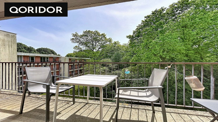 Ma-Cabane - Vente Appartement Rennes, 73 m²