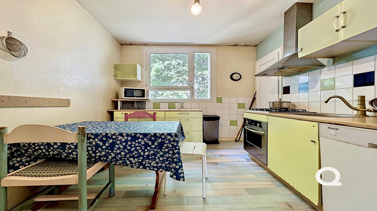Ma-Cabane - Vente Appartement Rennes, 73 m²
