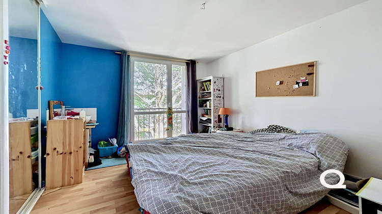 Ma-Cabane - Vente Appartement Rennes, 73 m²