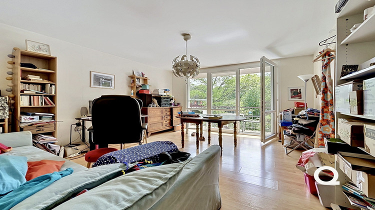 Ma-Cabane - Vente Appartement Rennes, 73 m²