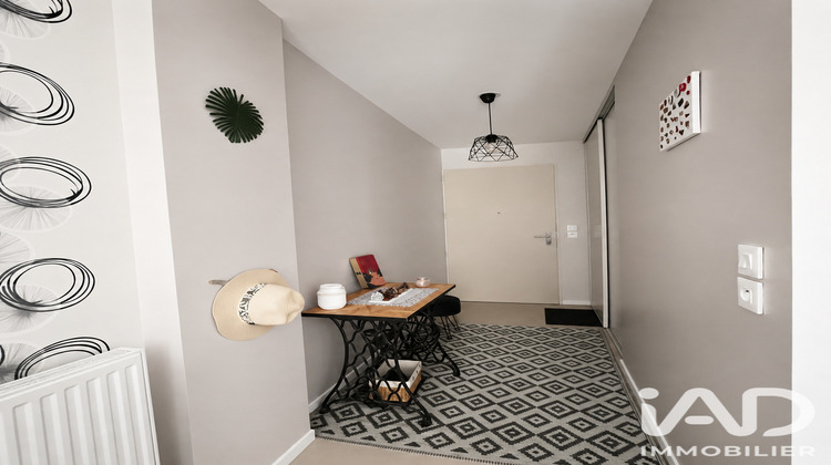 Ma-Cabane - Vente Appartement Rennes, 68 m²