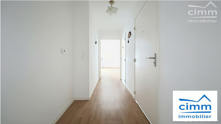 Ma-Cabane - Vente Appartement Rennes, 58 m²