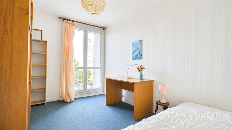 Ma-Cabane - Vente Appartement RENNES, 83 m²