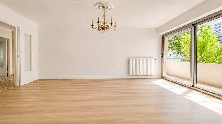Ma-Cabane - Vente Appartement RENNES, 82 m²