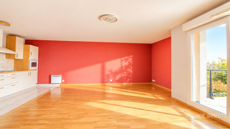 Ma-Cabane - Vente Appartement RENNES, 66 m²