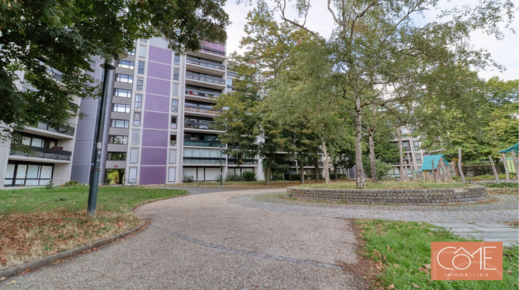 Ma-Cabane - Vente Appartement RENNES, 87 m²