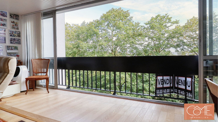 Ma-Cabane - Vente Appartement RENNES, 87 m²