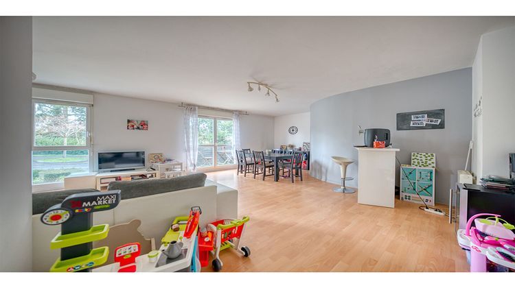 Ma-Cabane - Vente Appartement RENNES, 77 m²