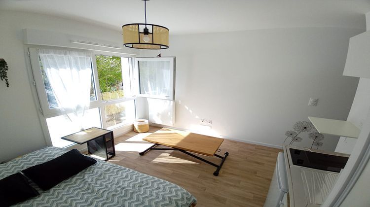 Ma-Cabane - Vente Appartement RENNES, 20 m²