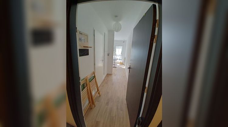 Ma-Cabane - Vente Appartement RENNES, 20 m²