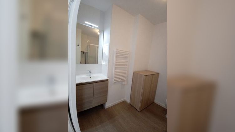 Ma-Cabane - Vente Appartement RENNES, 20 m²