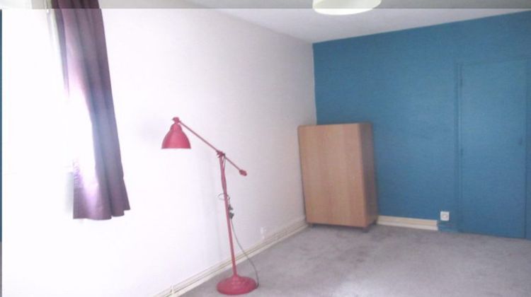 Ma-Cabane - Vente Appartement Rennes, 44 m²