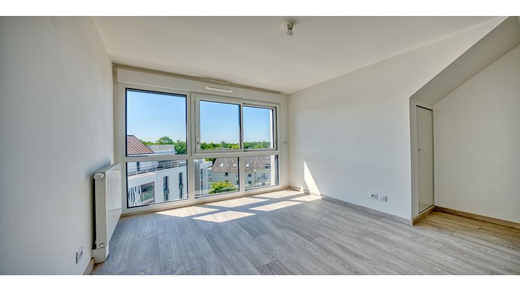 Ma-Cabane - Vente Appartement RENNES, 47 m²