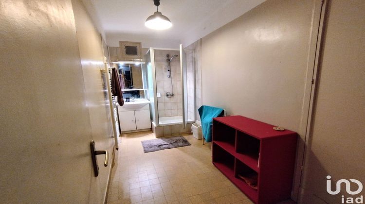 Ma-Cabane - Vente Appartement Rennes, 58 m²