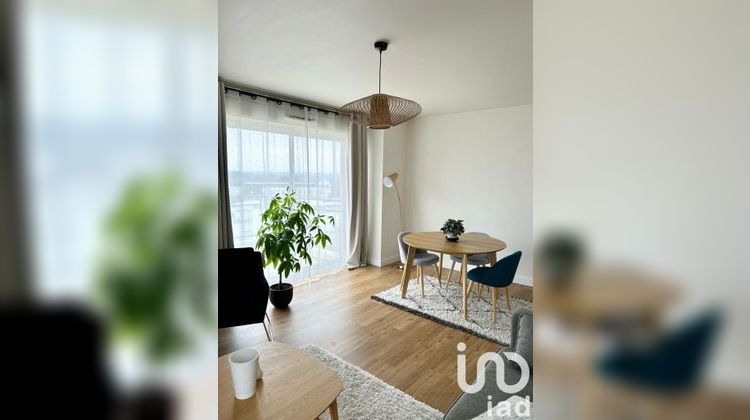 Ma-Cabane - Vente Appartement Rennes, 78 m²